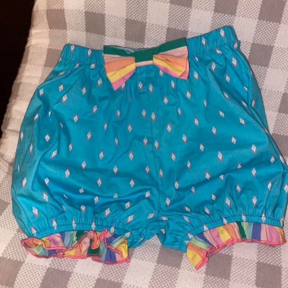 Matilda Jane NWOT Shorts Size 18-24mo